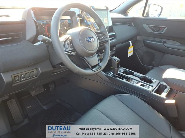 New 2026 Subaru Outback Limited XT w/ Premium/Limited Package AWD/4WD image 13
