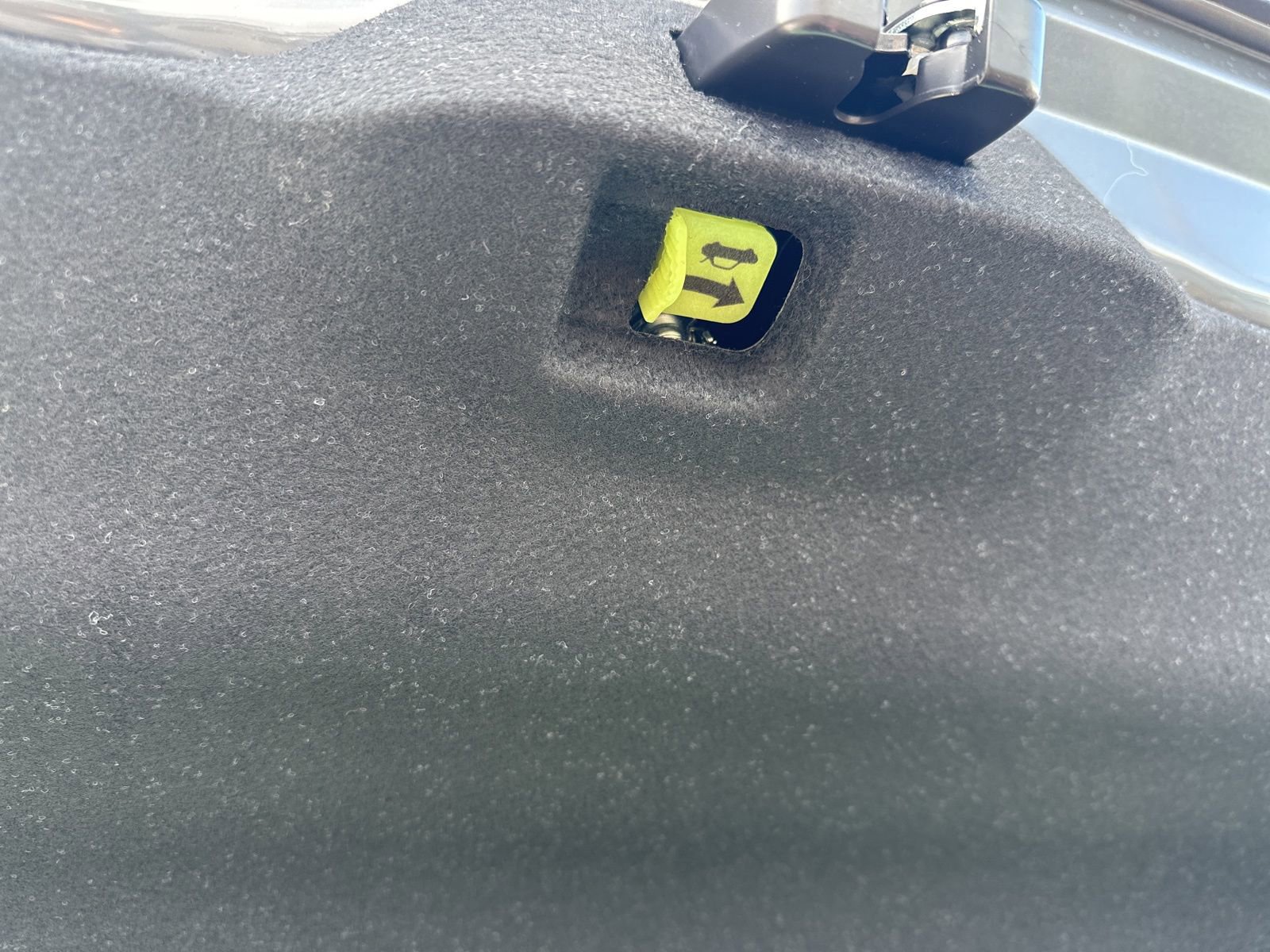 New 2026 Hyundai Elantra Blue image 23