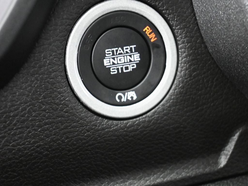 Used 2024 RAM 1500 Tradesman w/ Night Edition image 28