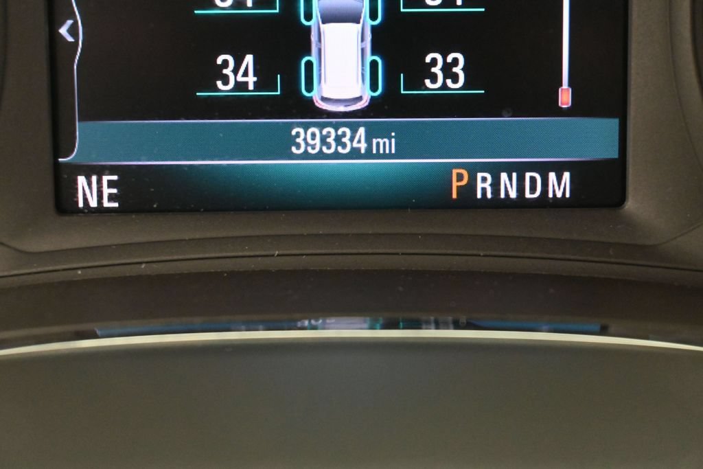 Used 2019 Buick Encore Preferred w/ Safety Package FWD image 25