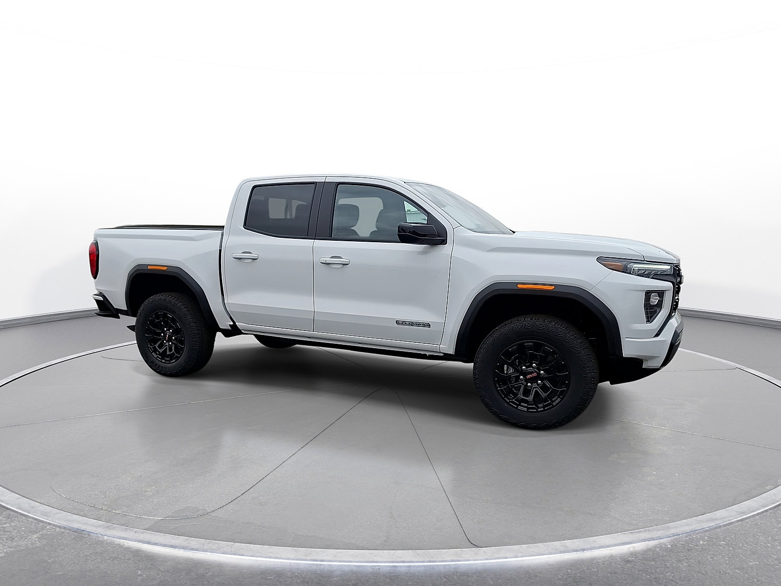 New 2026 GMC Canyon Elevation RWD image 2