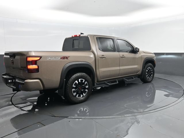 Used 2023 Nissan Frontier PRO-4X w/ Tow Package AWD/4WD image 20