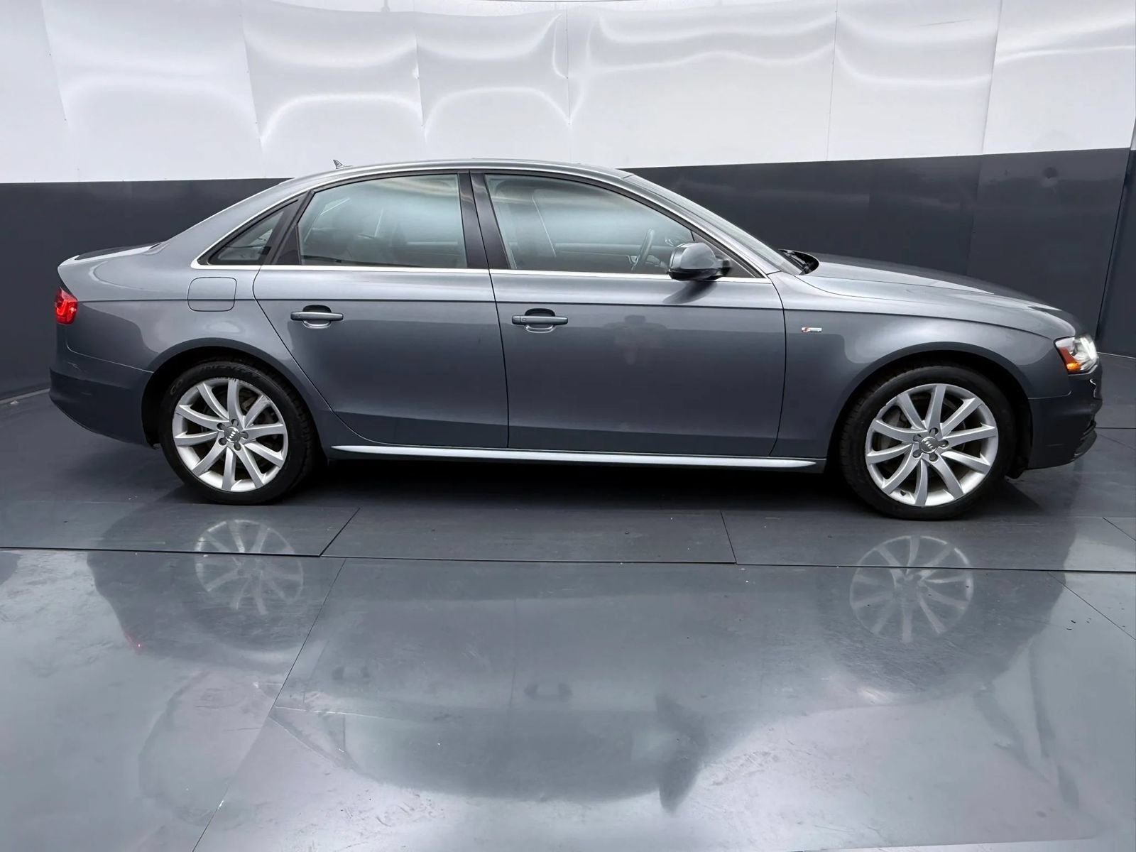 Used 2014 Audi A4 2.0T Premium w/ Audi MMI Navigation AWD/4WD image 8