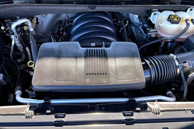 Certified 2021 GMC Yukon XL Denali image 34