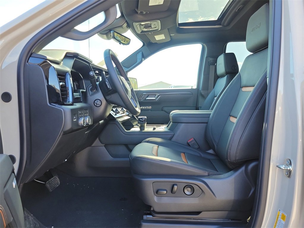 New 2026 GMC Sierra 1500 AT4 w/ AT4 Premium Package image 23