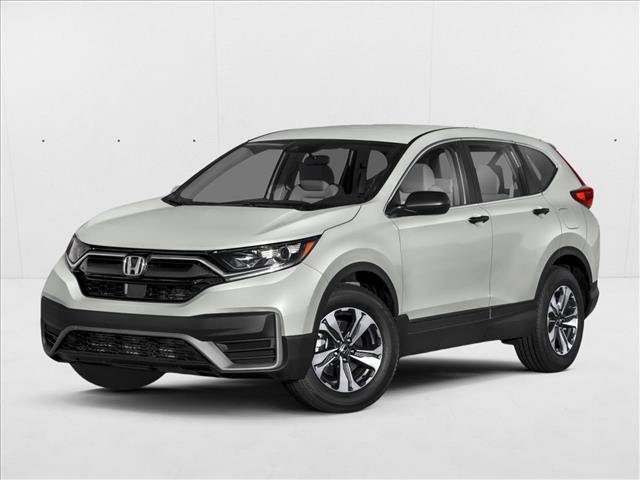 Used 2020 Honda CR-V LX image 1