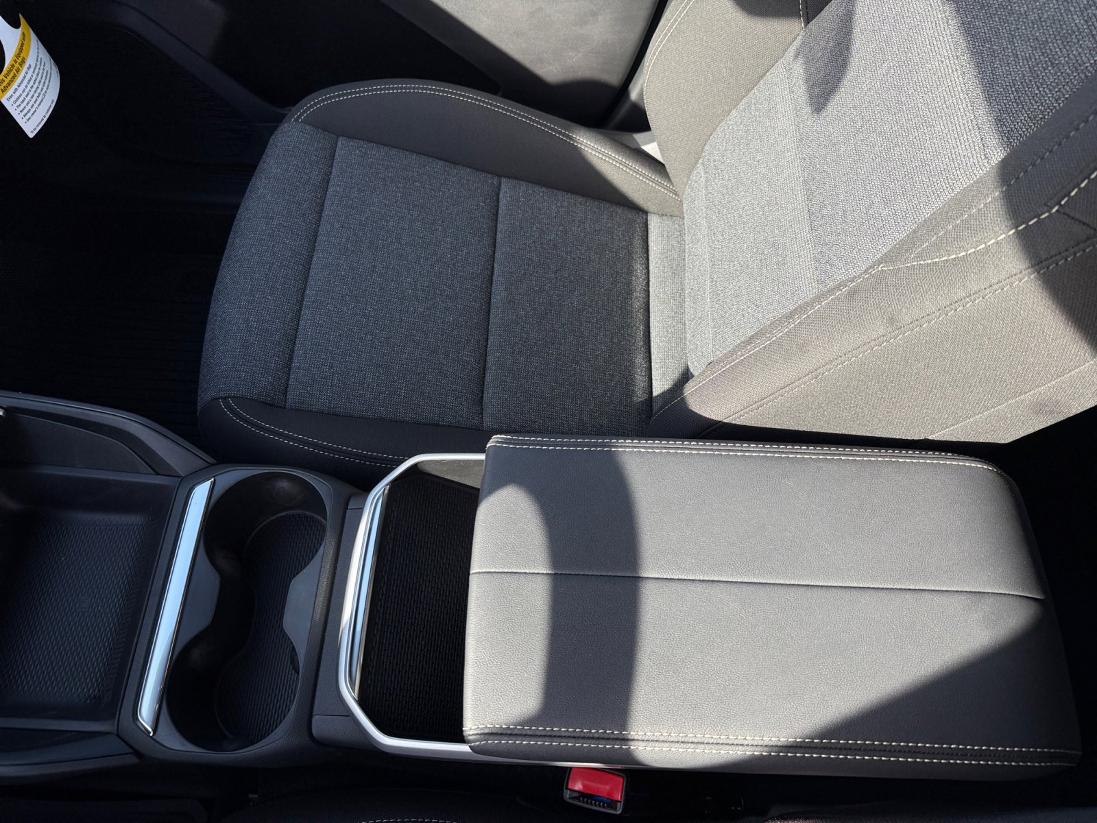 New 2026 GMC Terrain Elevation w/ Black Edition image 14