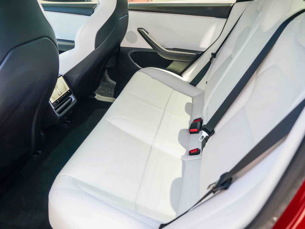 Used 2024 Tesla Model 3 Performance AWD/4WD image 15