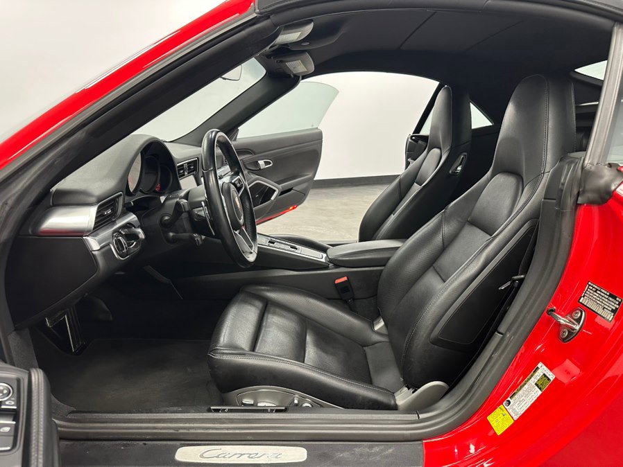 Used 2017 Porsche 911 Carrera image 47