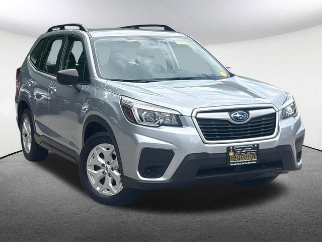 Used 2019 Subaru Forester w/ Alloy Wheel Package AWD/4WD image 2