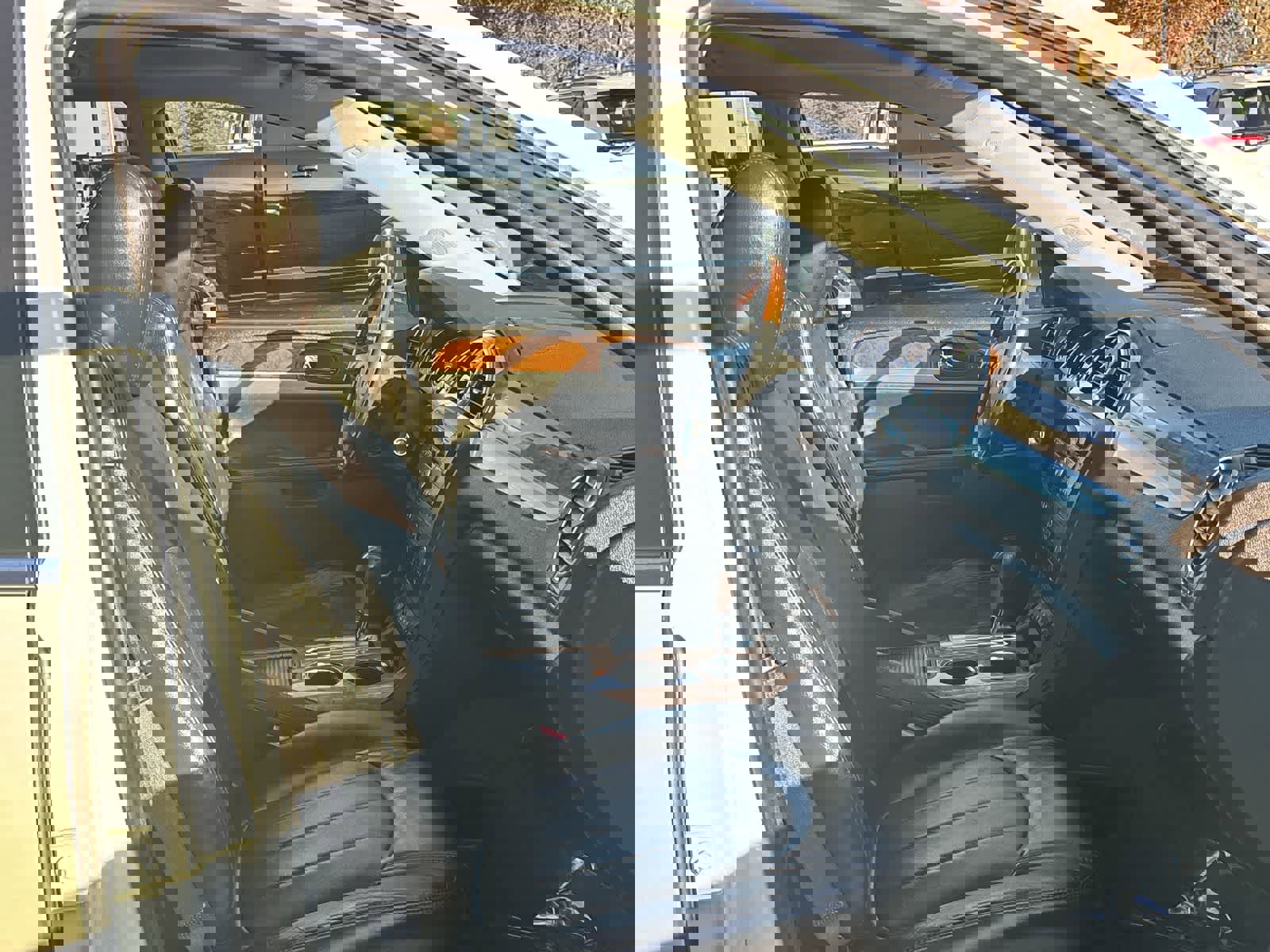 Used 2012 Buick Enclave Leather image 9