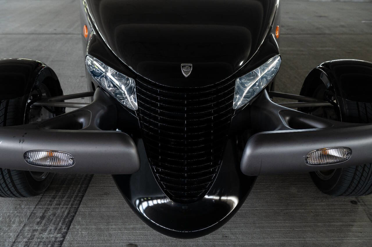 Used 1999 Plymouth Prowler image 47