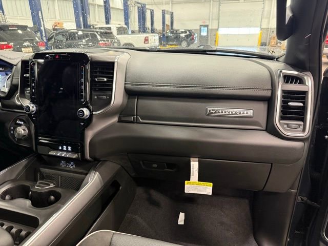 New 2026 RAM 1500 Laramie image 28
