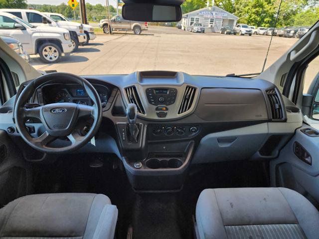 Used 2017 Ford Transit 250 148 Low Roof RWD image 17