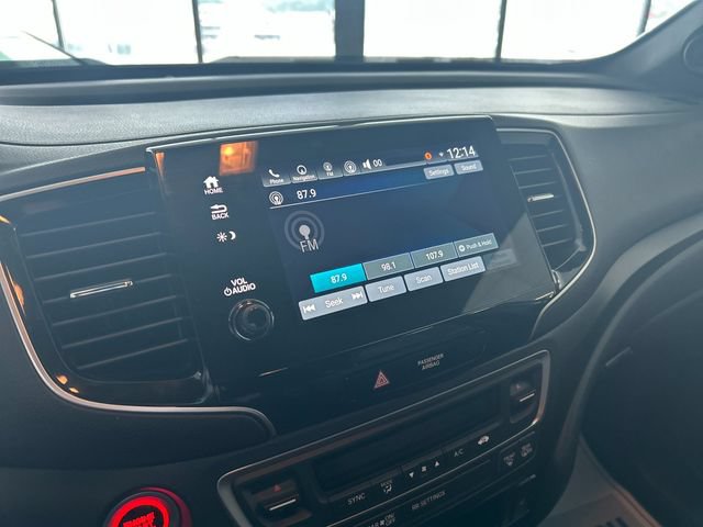 Used 2022 Honda Passport TrailSport image 23
