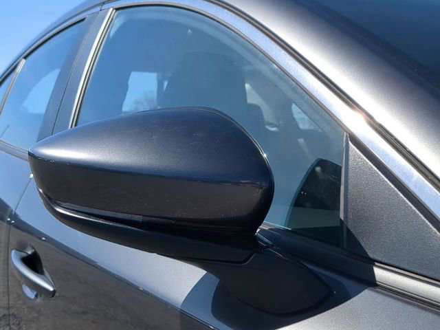 New 2026 MAZDA MAZDA3 2.5 S Sedan w/ Preferred Pkg FWD image 11