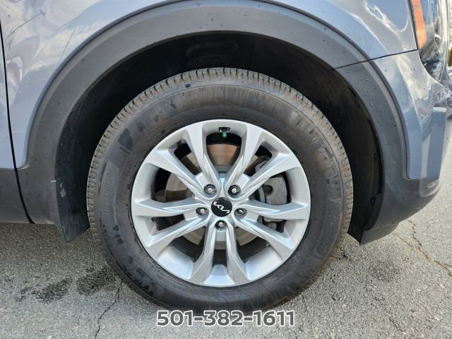 Used 2022 Kia Telluride LX AWD/4WD image 20