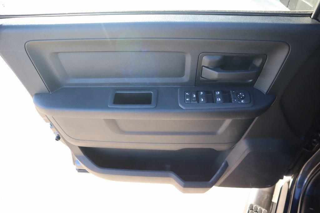 New 2026 RAM 3500 Tradesman image 15