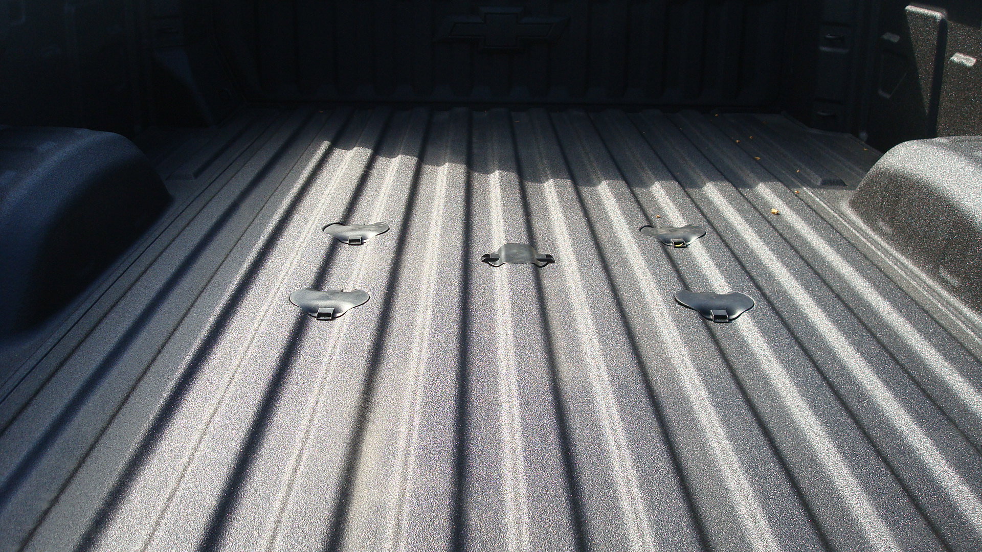 New 2025 Chevrolet Silverado 3500 LT w/ Trail Boss Package image 13