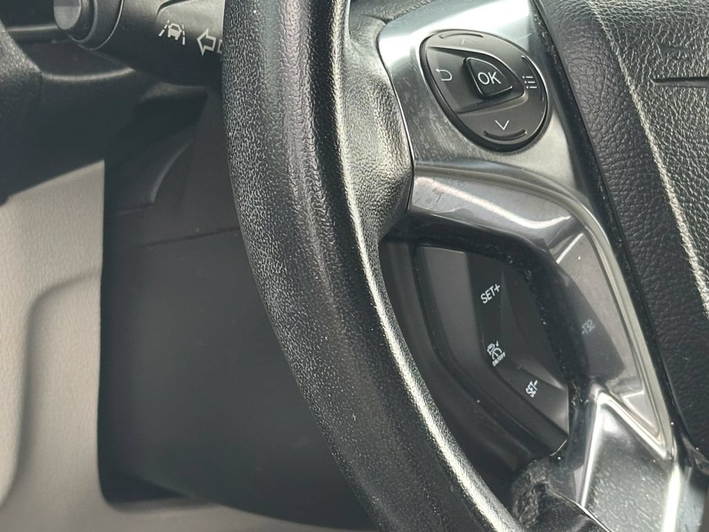 Used 2020 Ford Transit Connect Titanium FWD image 20