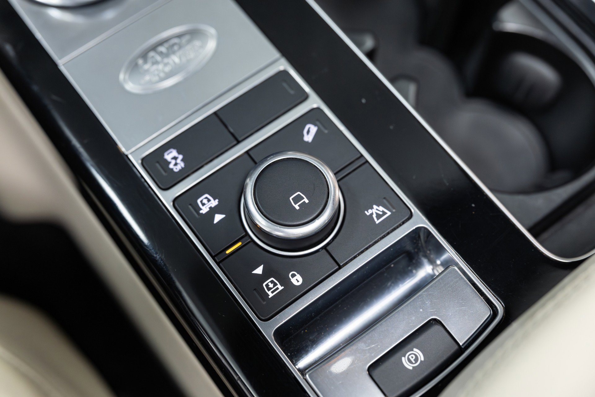 Used 2021 Land Rover Range Rover Westminster Edition image 61