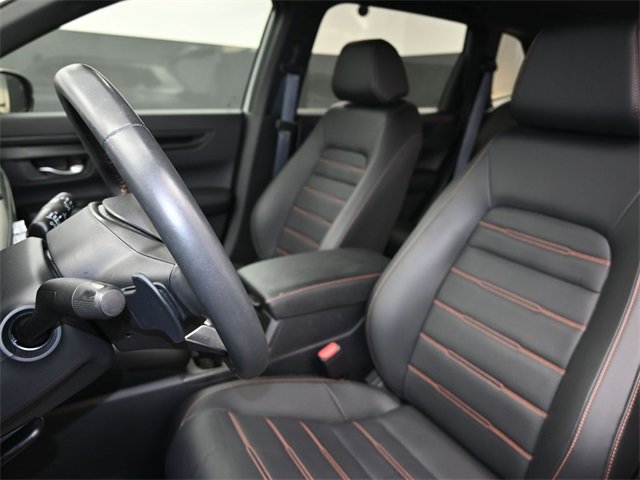 Used 2024 Honda CR-V Sport-L image 15
