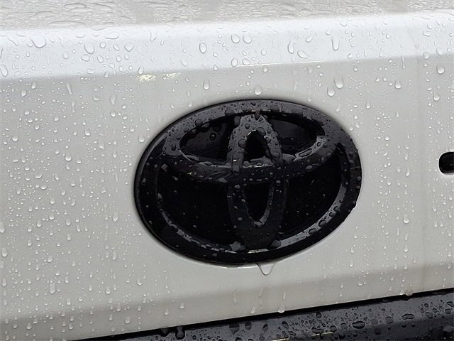 New 2026 Toyota Sequoia Platinum image 25