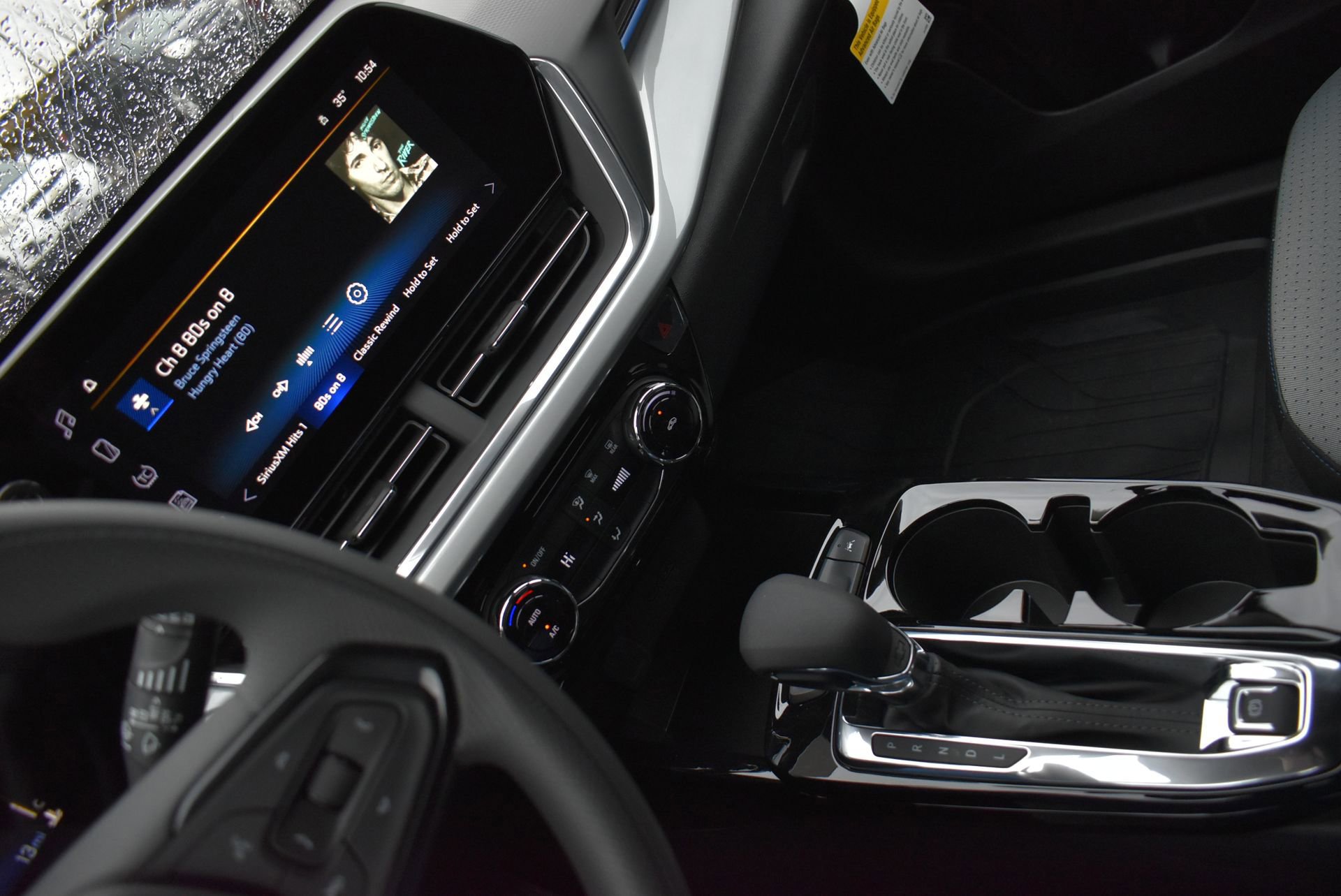 New 2026 Chevrolet Trax LT image 24