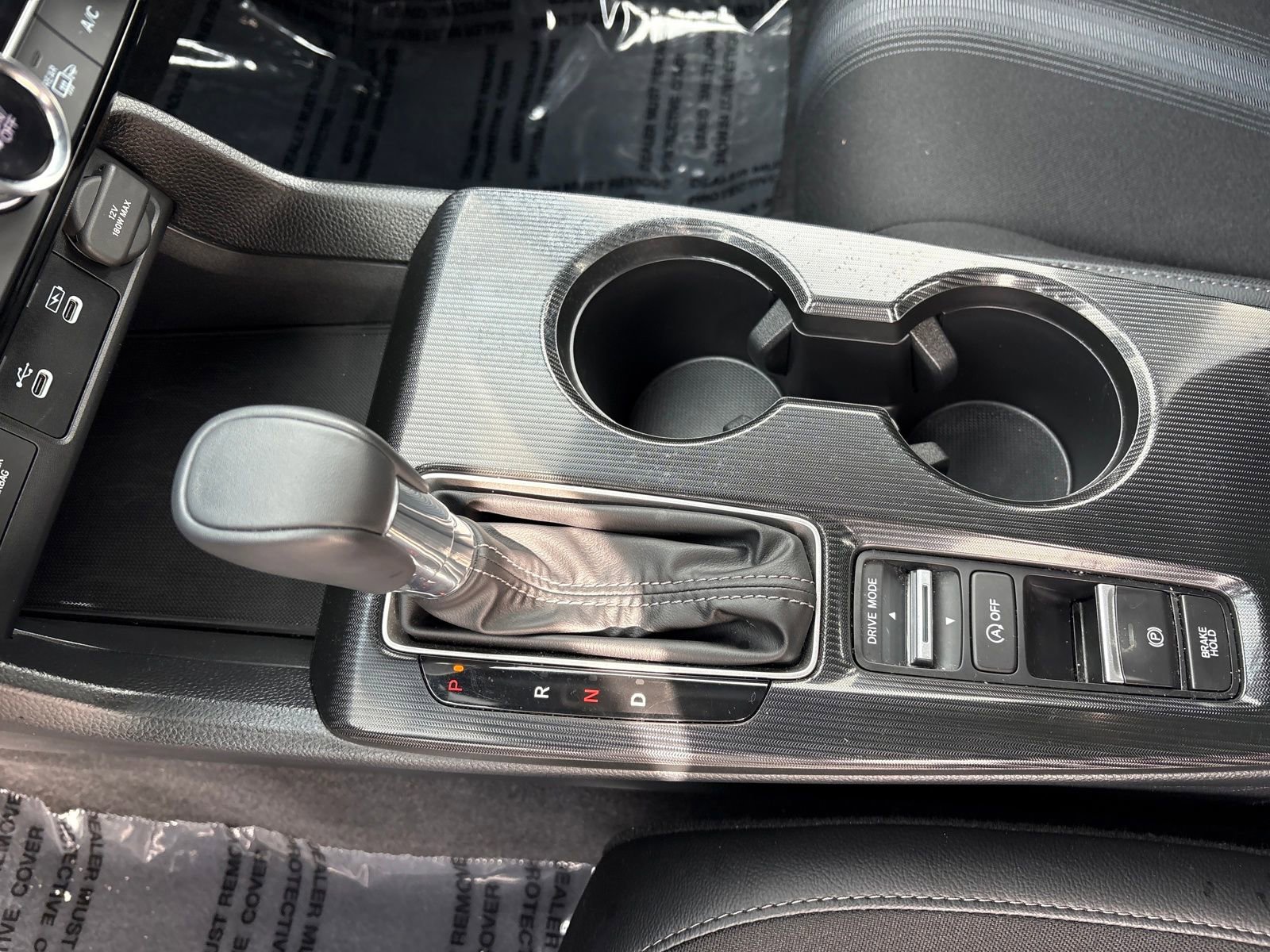 Used 2025 Honda Civic Sport image 24