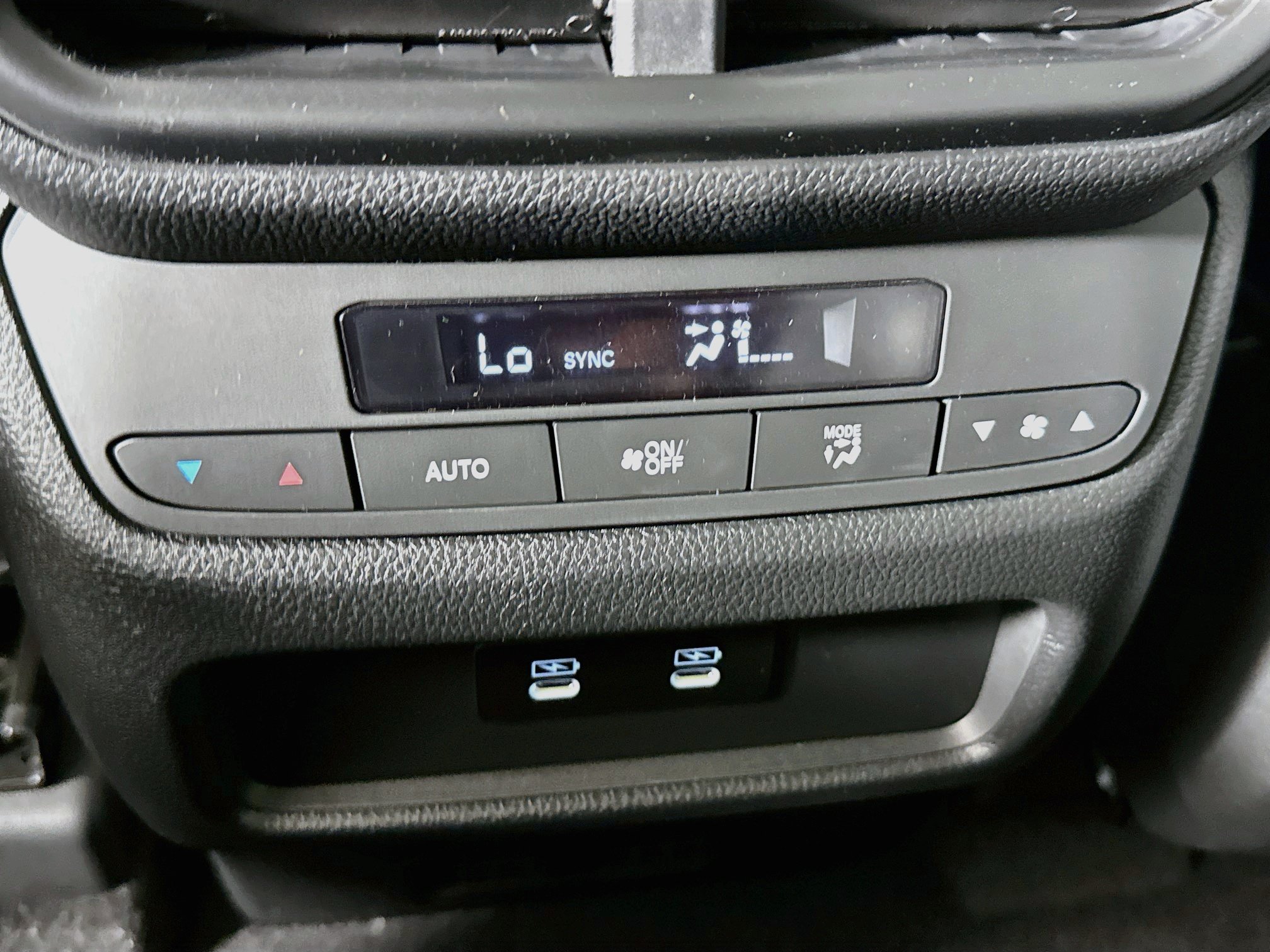New 2026 Honda Pilot EX-L image 30