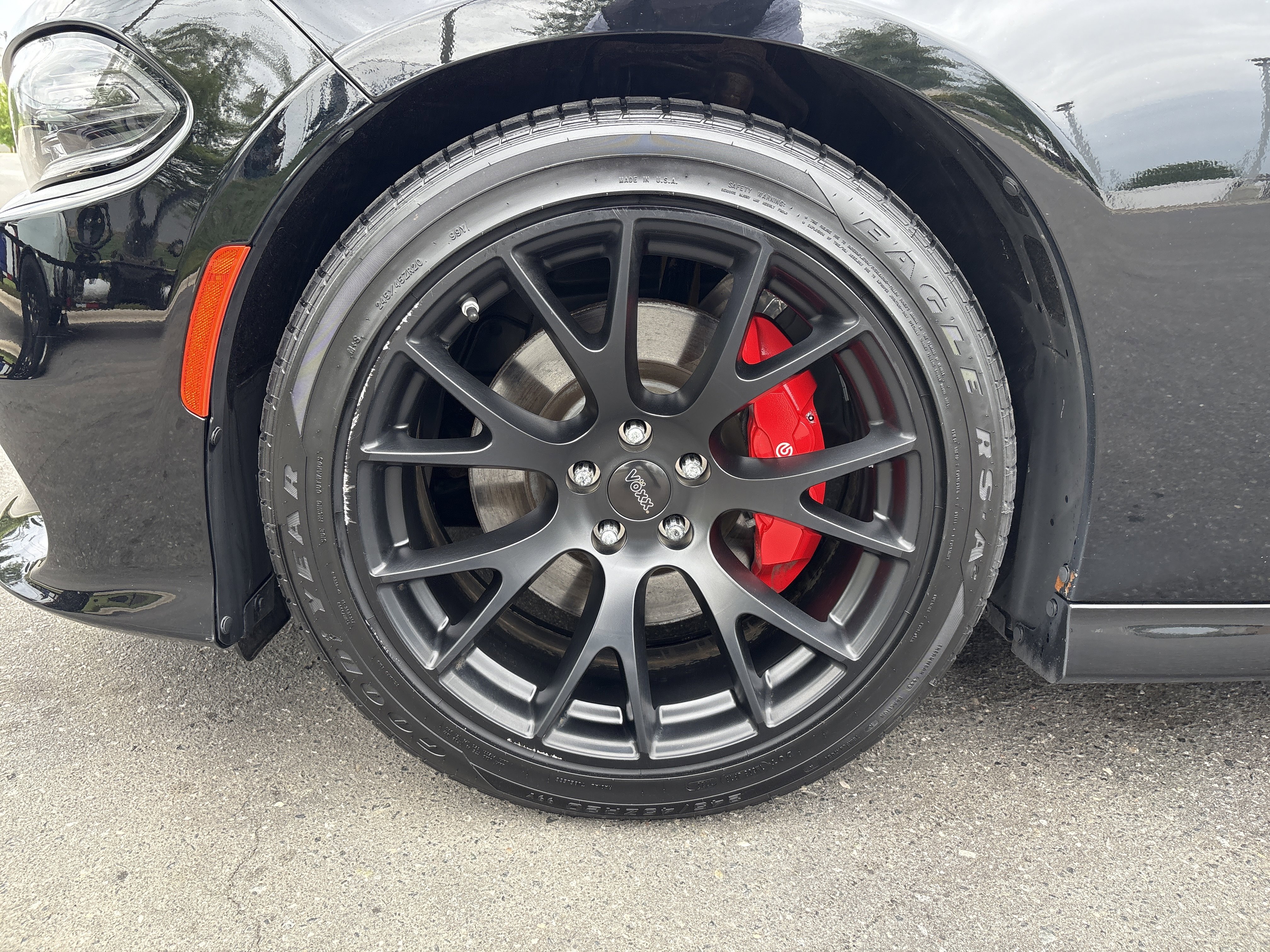 Certified 2022 Dodge Charger R/T w/ Daytona Edition Group RWD image 14