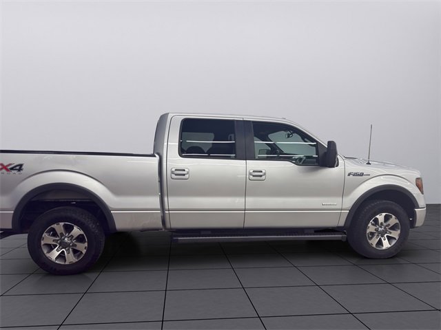 Used 2013 Ford F150 FX4 w/ Mid Equipment Group image 33