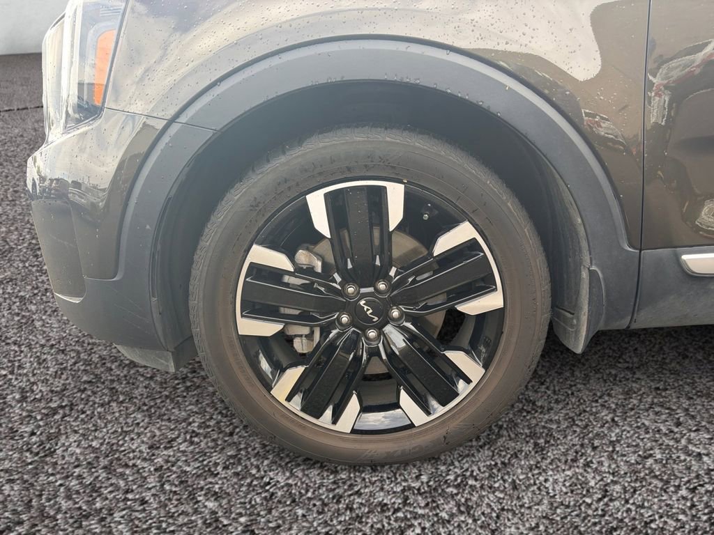 Used 2023 Kia K5 GT image 10