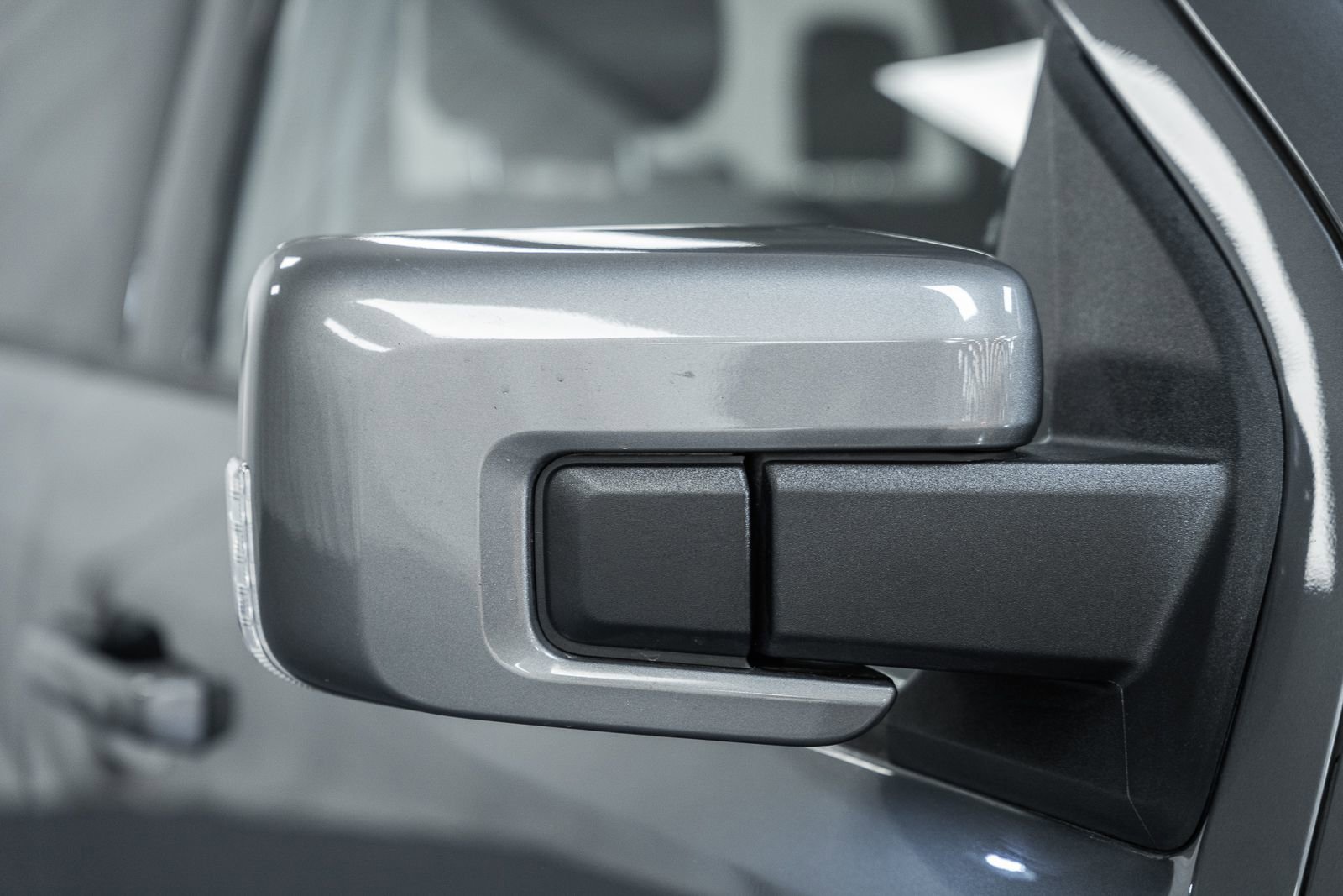 Certified 2023 Ford F150 Lariat w/ Equipment Group 502A High image 19