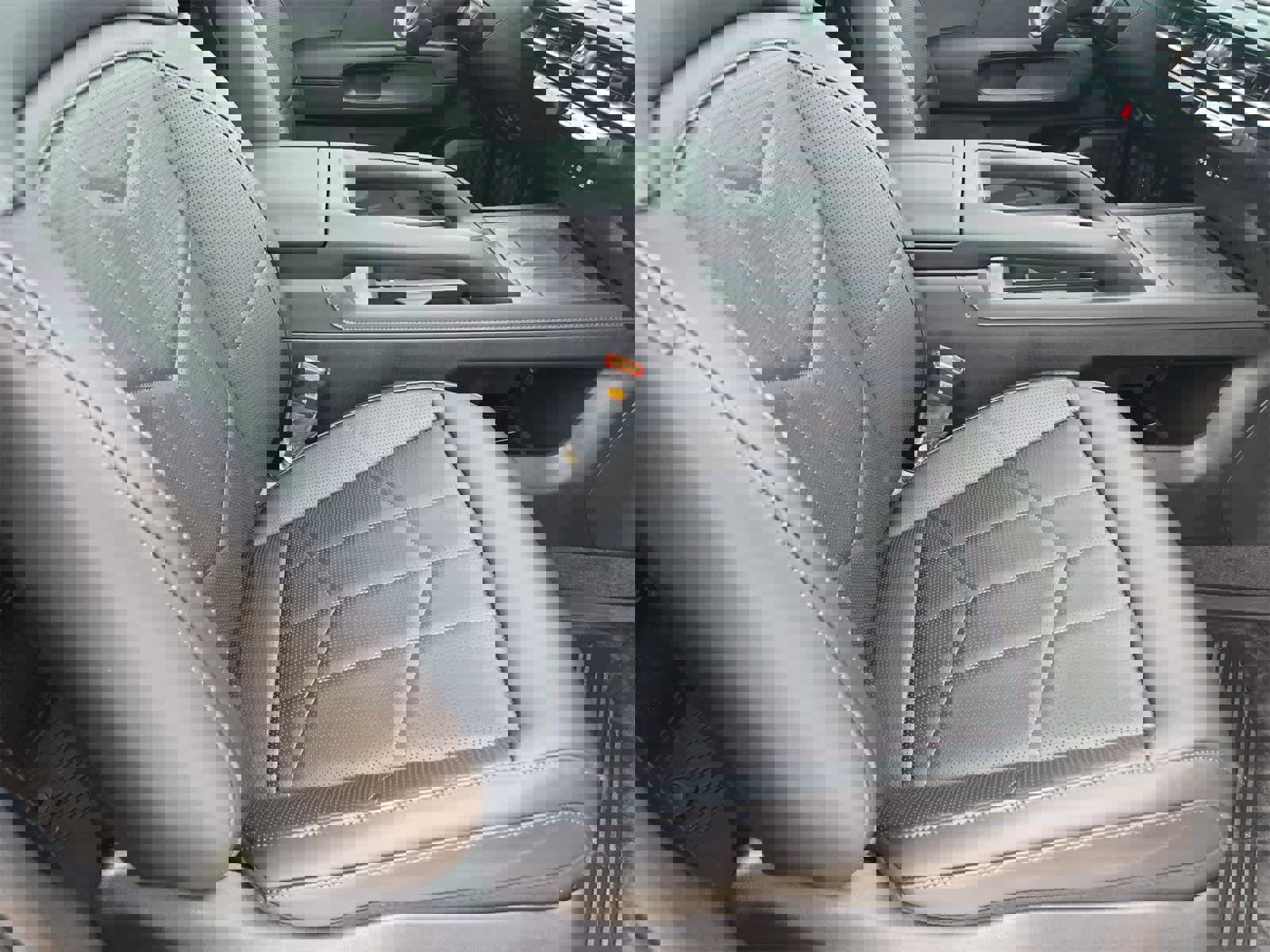 New 2027 Kia Telluride EX X-Line image 21