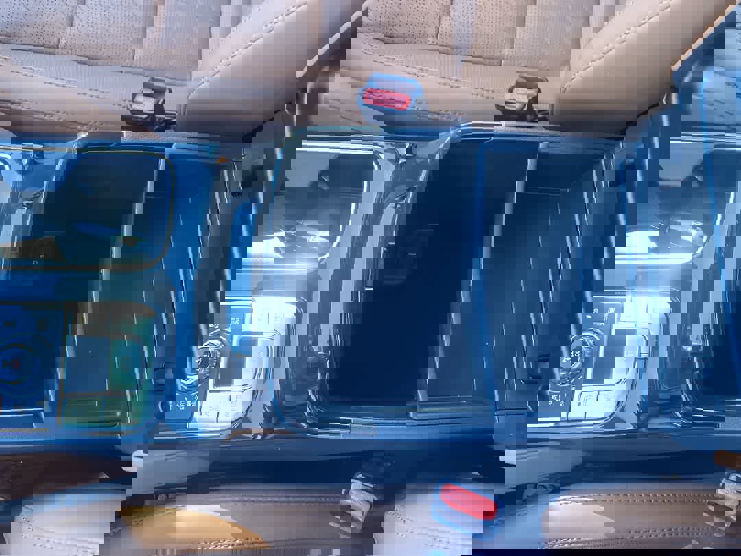 Used 2025 Kia Telluride SX Prestige X-Line image 20