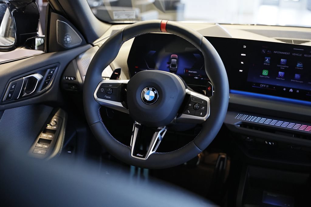 New 2026 BMW M235i xDrive w/ Technology Package AWD/4WD image 28