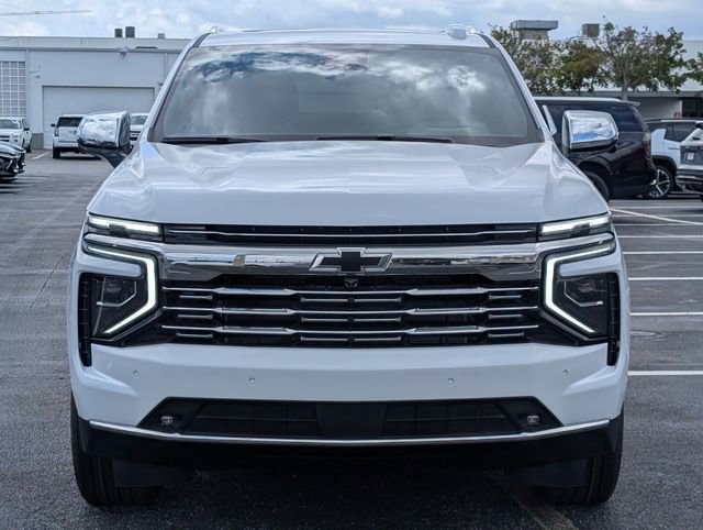 New 2026 Chevrolet Tahoe Premier RWD image 2
