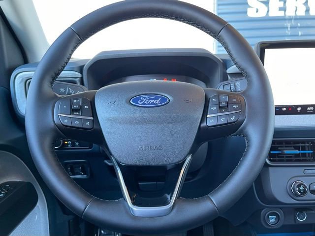 New 2026 Ford Maverick XLT w/ XLT Luxury Package image 15