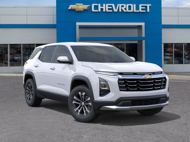 New 2026 Chevrolet Equinox LT image 41