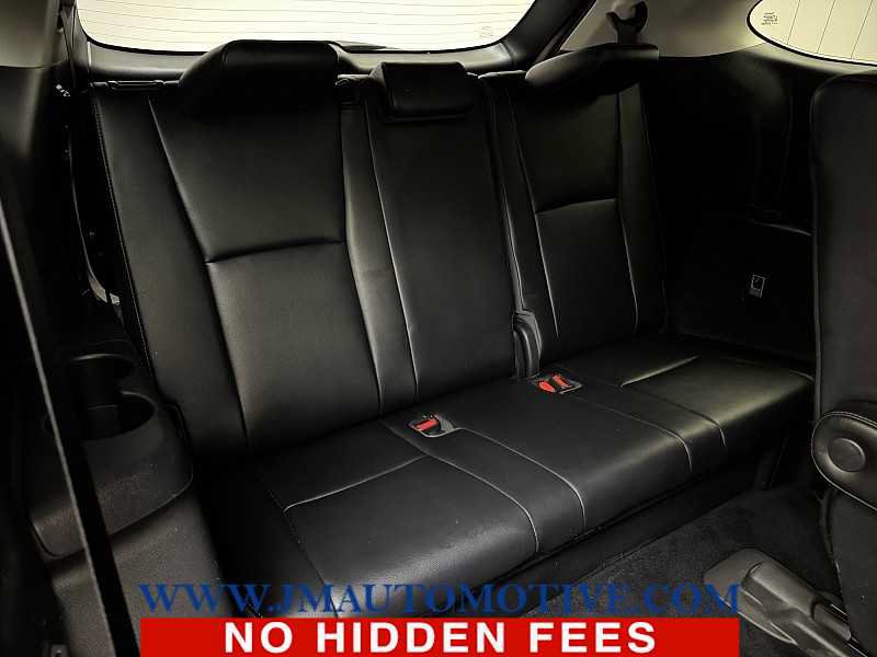 Used 2021 Toyota Highlander Limited AWD/4WD image 20