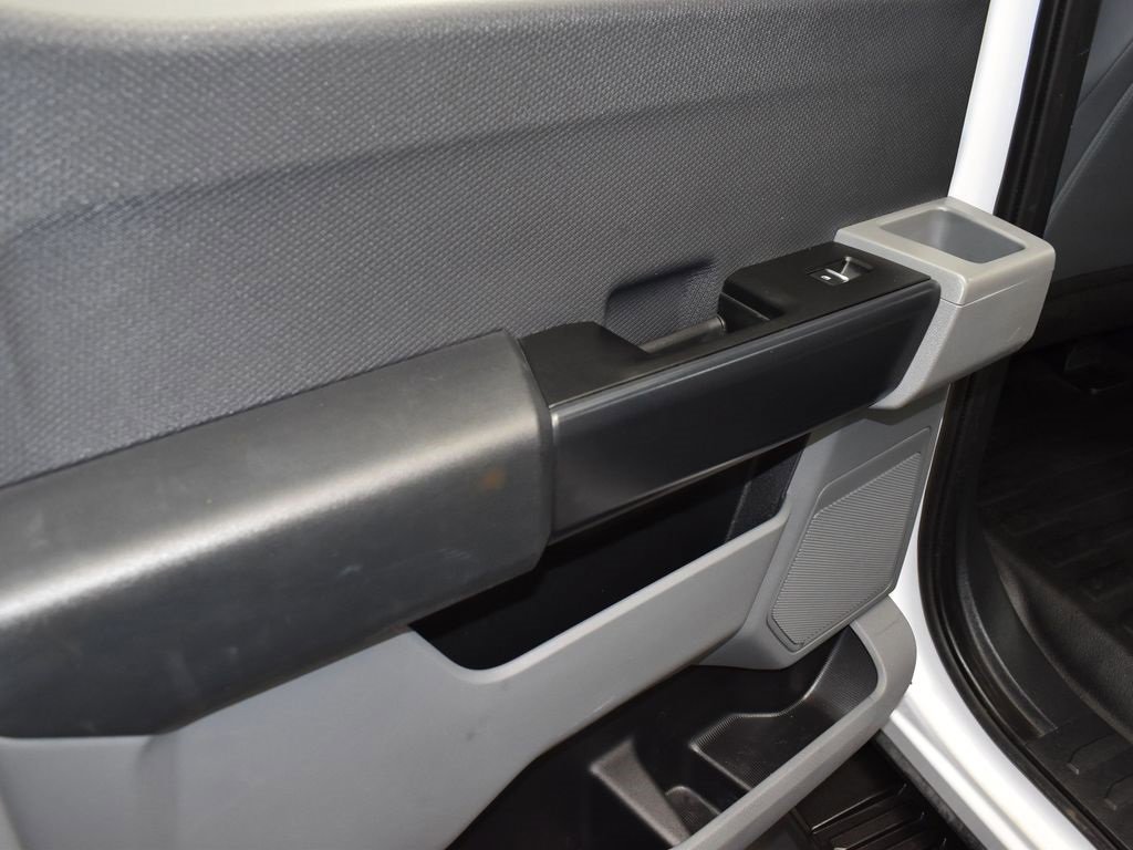 Used 2021 Ford F150 XL w/ Trailer Tow Package image 15