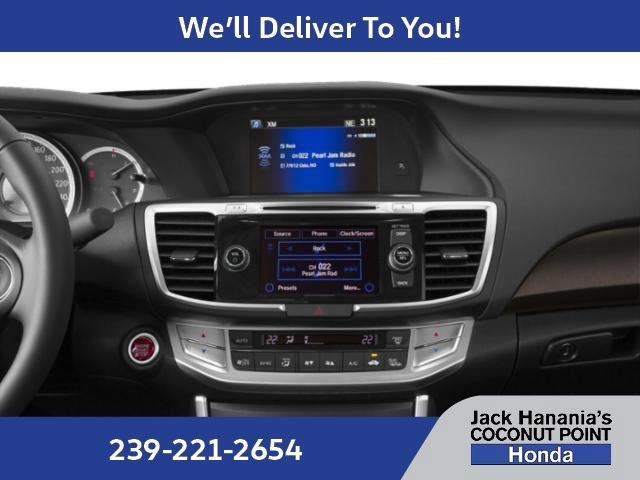 Used 2013 Honda Accord EX-L image 9