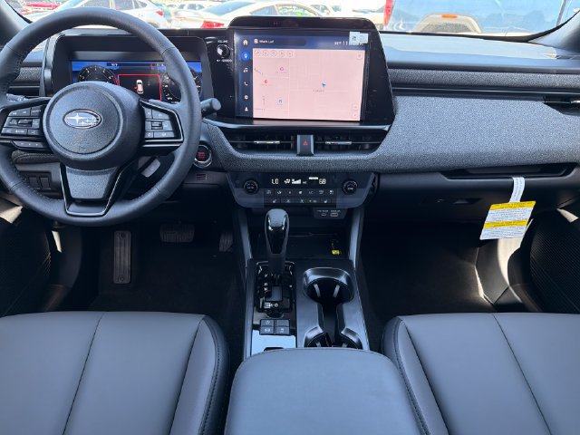New 2026 Subaru Outback Premium AWD/4WD image 9