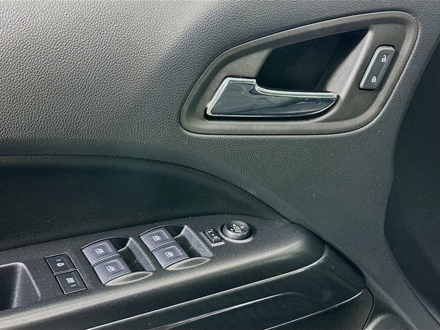 Certified 2022 GMC Canyon AT4 w/ Trailering Package image 18