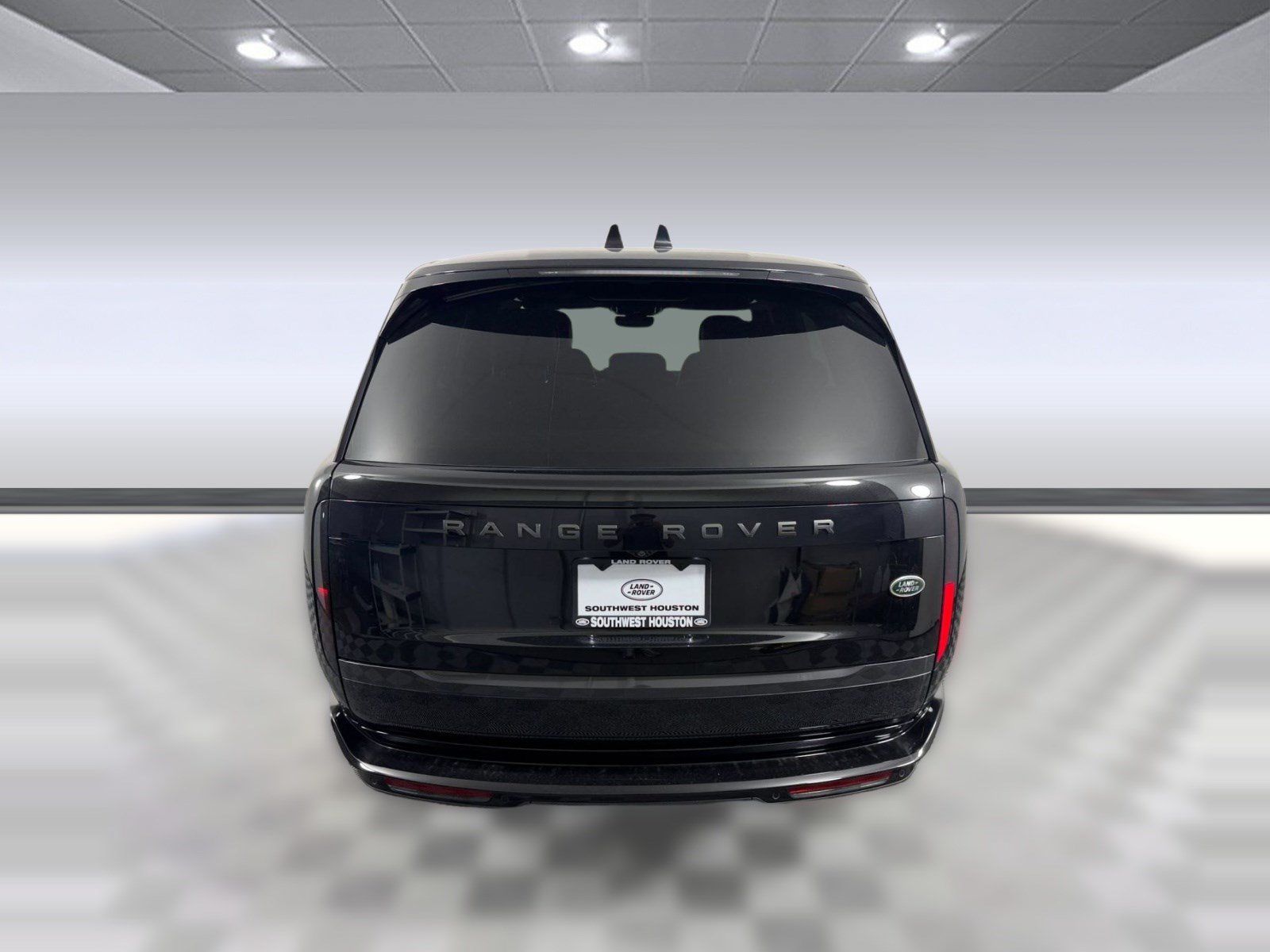 Used 2023 Land Rover Range Rover SE AWD/4WD image 10