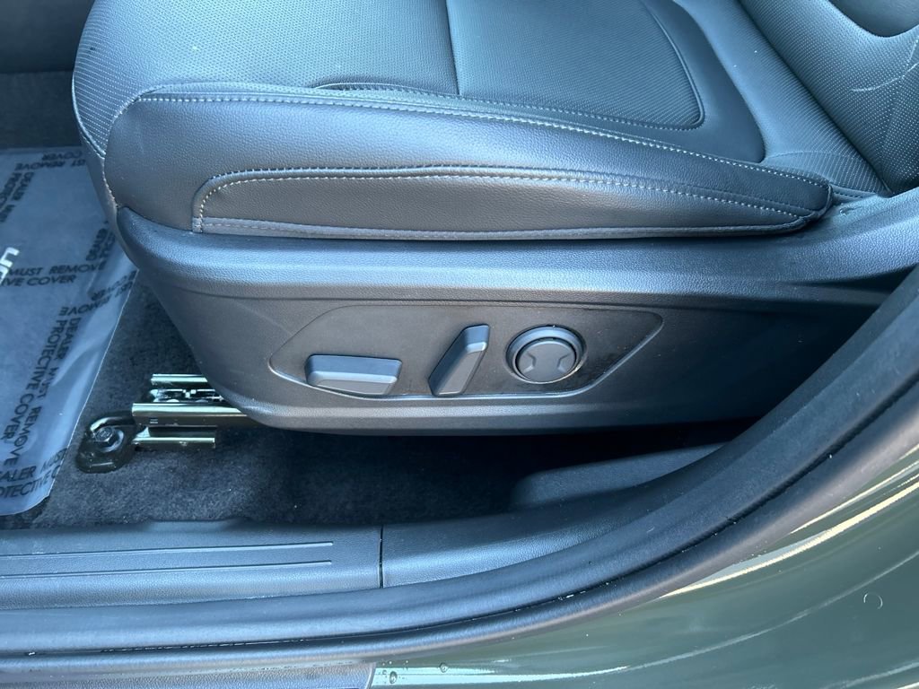 Used 2025 Hyundai Tucson XRT image 16