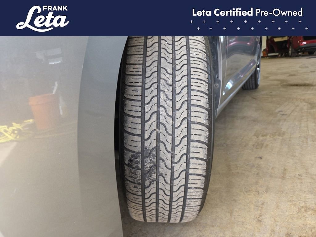 Used 2024 Volkswagen Jetta S image 25