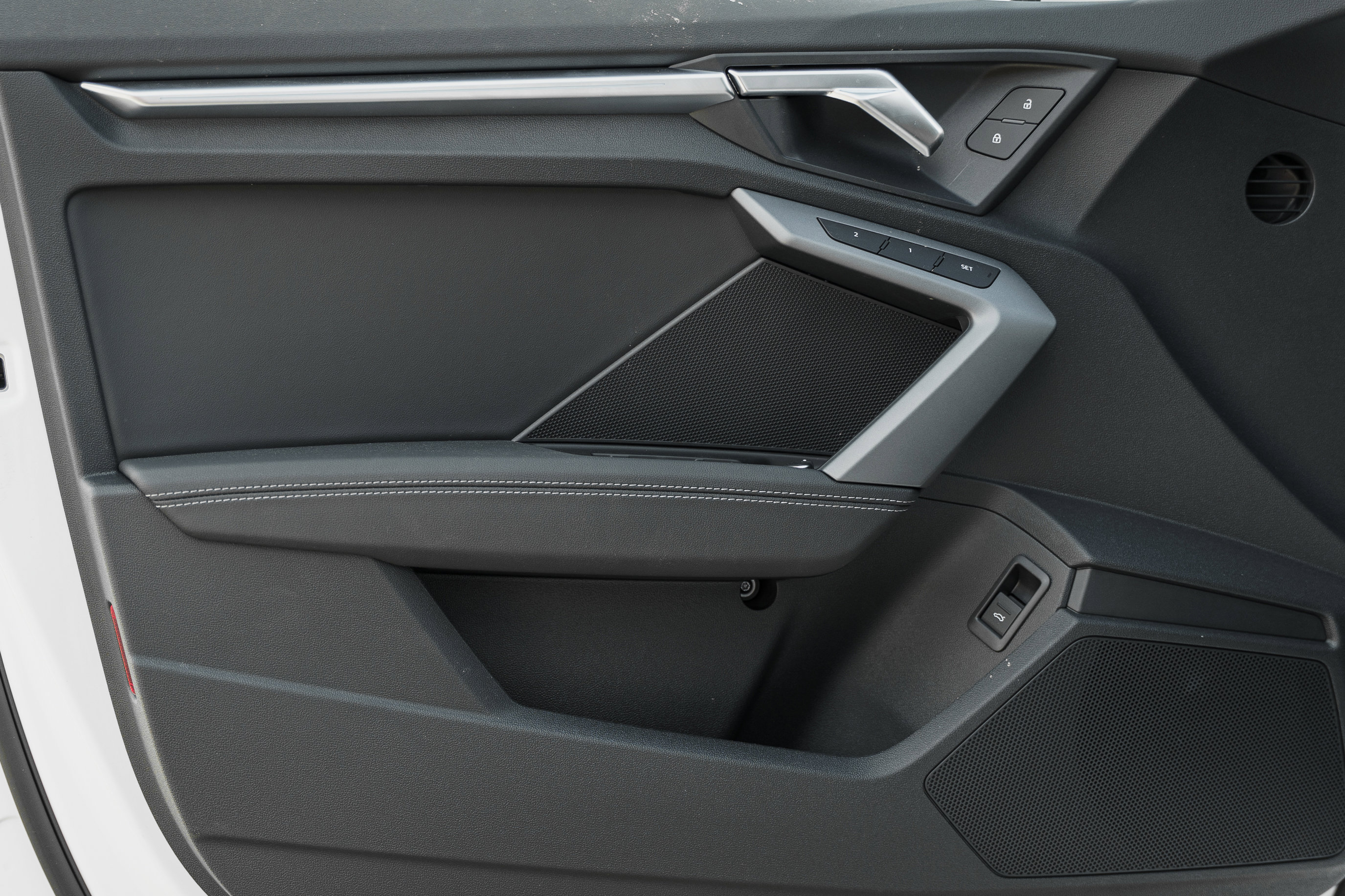 New 2026 Audi A3 2.0T Premium image 22