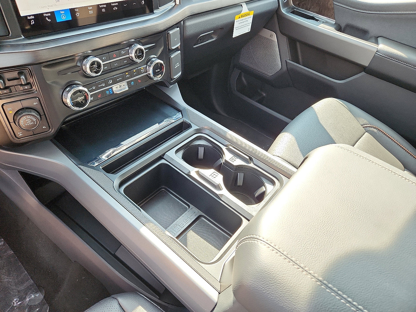 New 2026 Ford F250 Lariat w/ Tremor Off-Road Package image 19